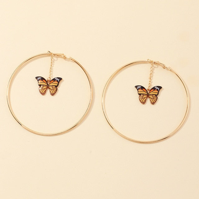 LILI'S EARRINGS COLLECTION FW21 E122