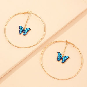 LILI'S EARRINGS COLLECTION FW21 E122