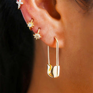 LILI'S EARRINGS COLLECTION FW21 E108