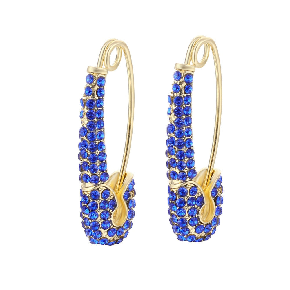 LILI'S EARRINGS COLLECTION FW21 E108