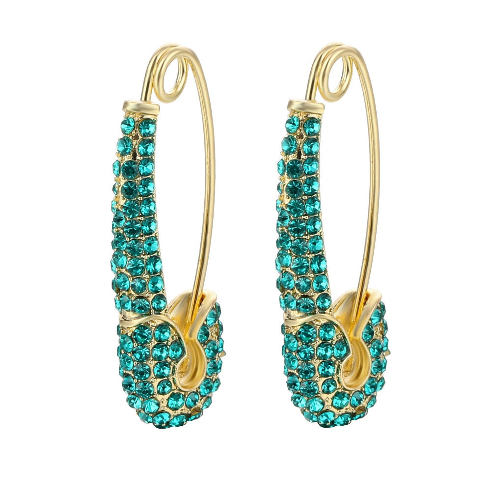 LILI'S EARRINGS COLLECTION FW21 E108