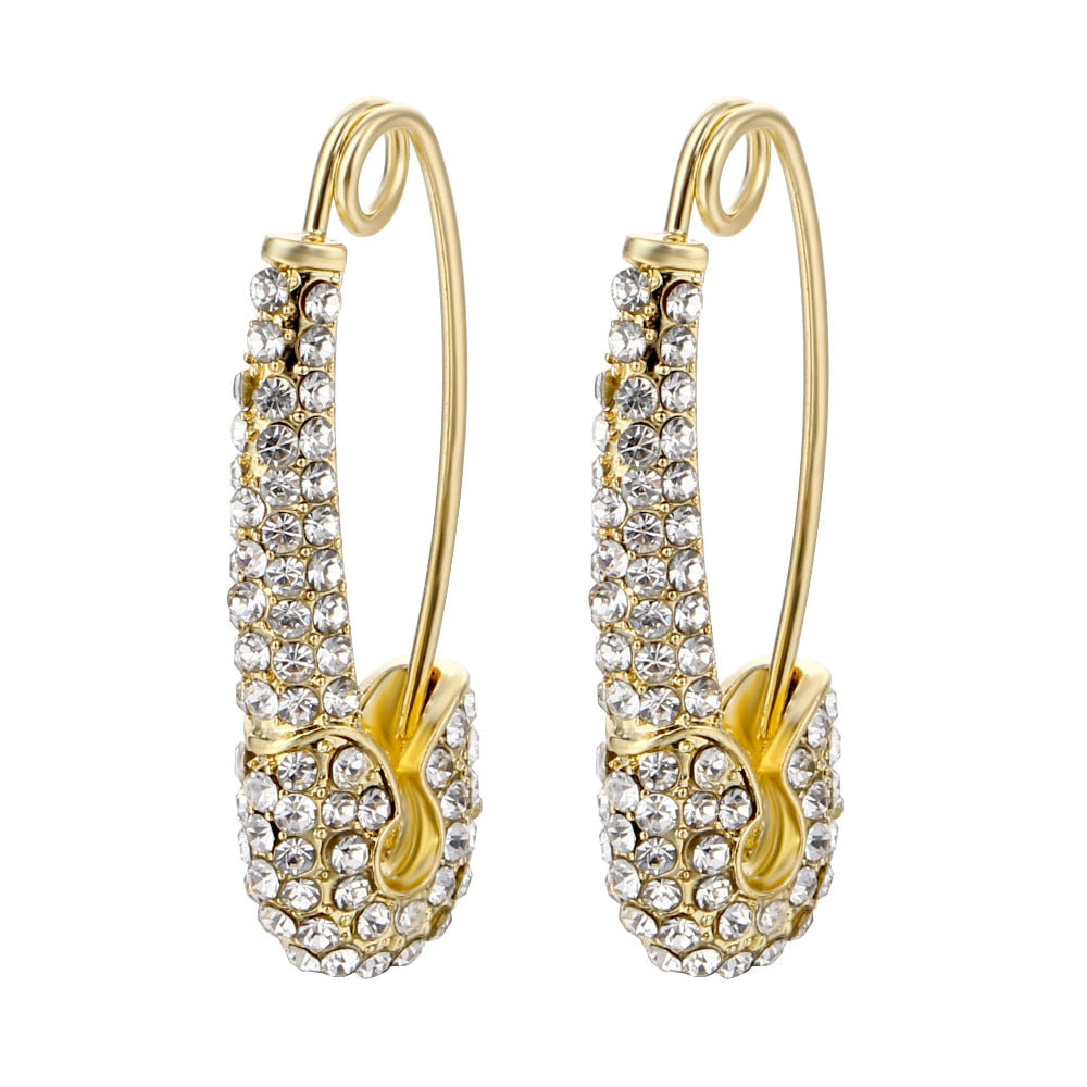 LILI'S EARRINGS COLLECTION FW21 E108