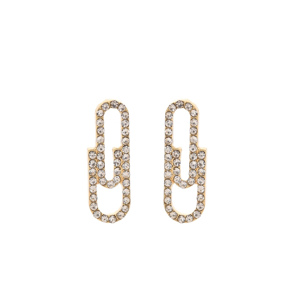 LILI'S EARRINGS COLLECTION FW21 E108