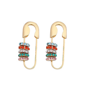 LILI'S EARRINGS COLLECTION FW21 E108