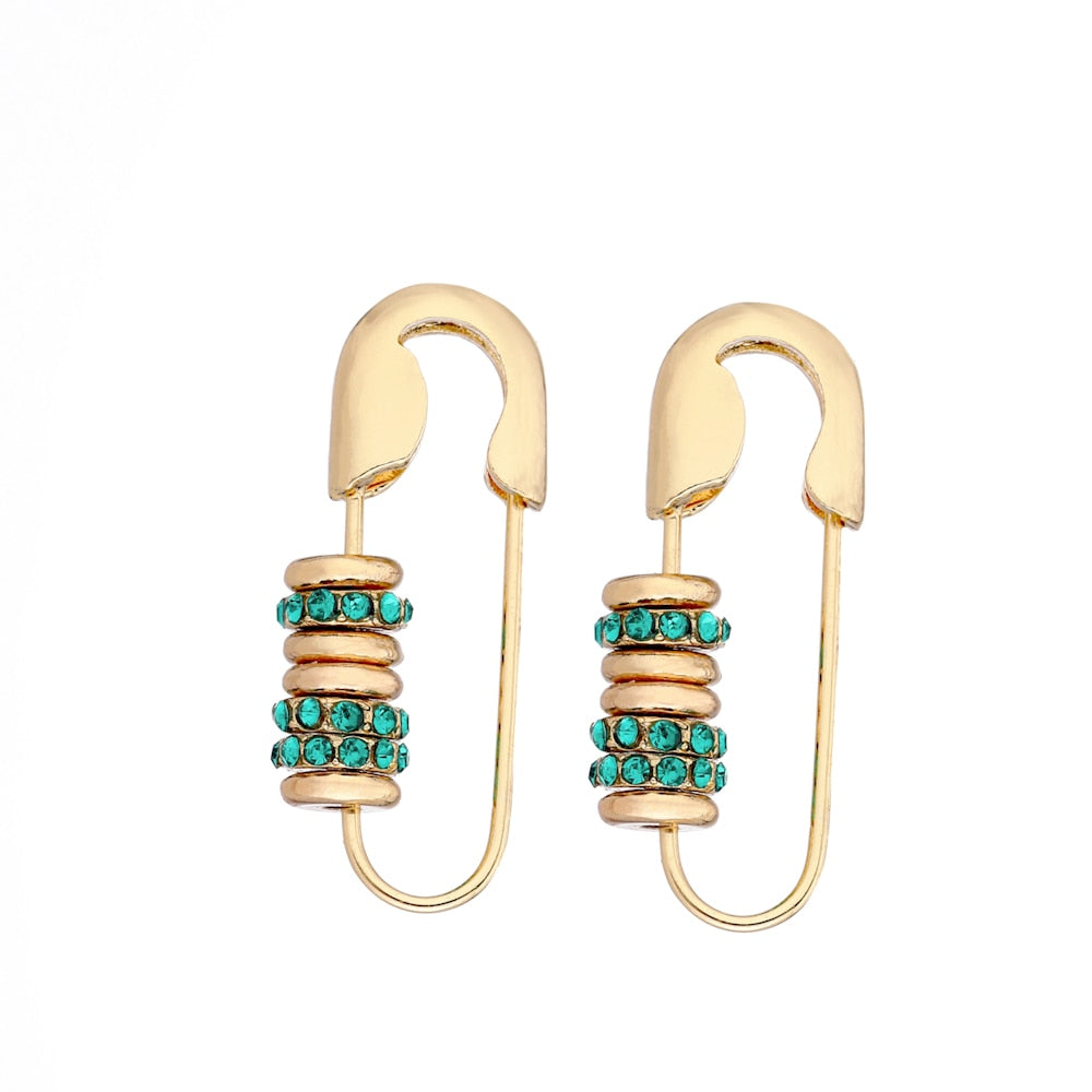 LILI'S EARRINGS COLLECTION FW21 E108