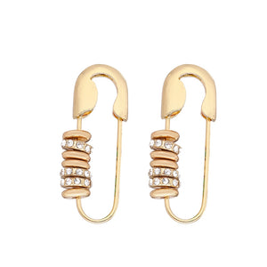 LILI'S EARRINGS COLLECTION FW21 E108