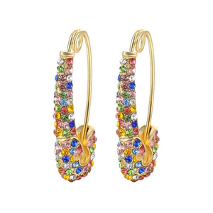 LILI'S EARRINGS COLLECTION FW21 E108