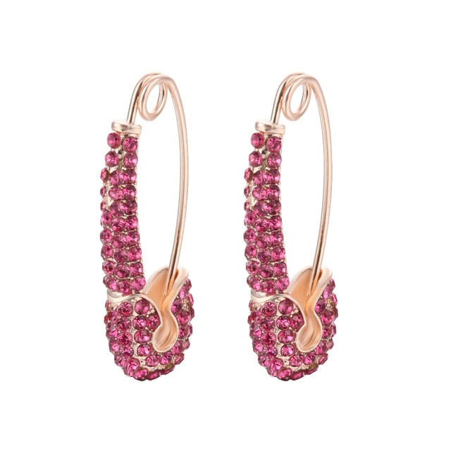 LILI'S EARRINGS COLLECTION FW21 E108