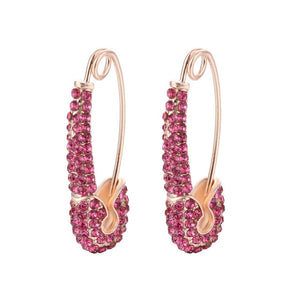 LILI'S EARRINGS COLLECTION FW21 E108