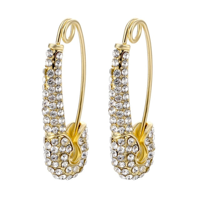 LILI'S EARRINGS COLLECTION FW21 E108