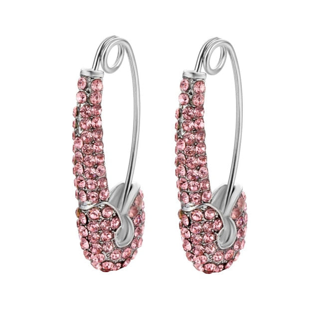 LILI'S EARRINGS COLLECTION FW21 E108