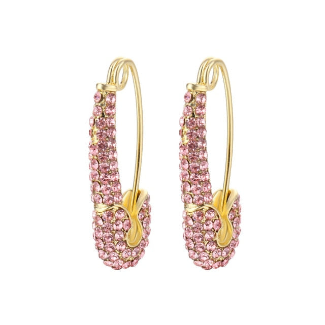 LILI'S EARRINGS COLLECTION FW21 E108