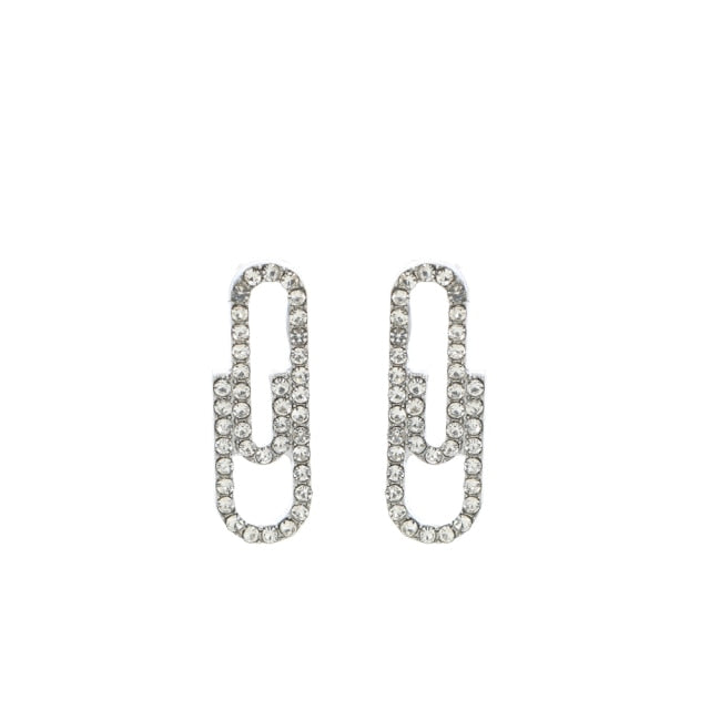 LILI'S EARRINGS COLLECTION FW21 E108