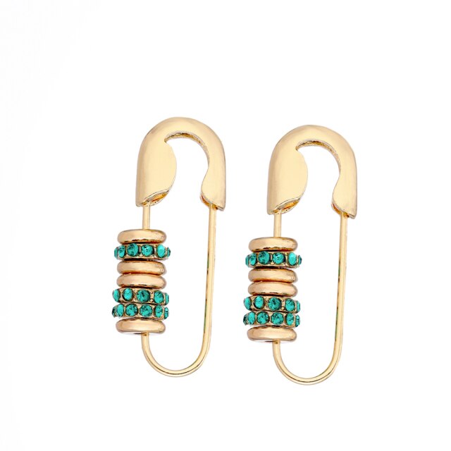 LILI'S EARRINGS COLLECTION FW21 E108