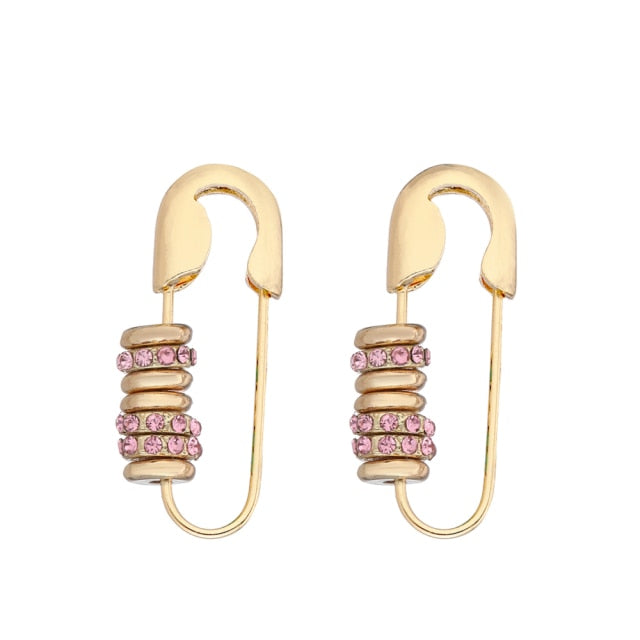 LILI'S EARRINGS COLLECTION FW21 E108