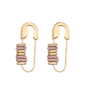 LILI'S EARRINGS COLLECTION FW21 E108