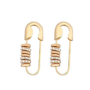 LILI'S EARRINGS COLLECTION FW21 E108