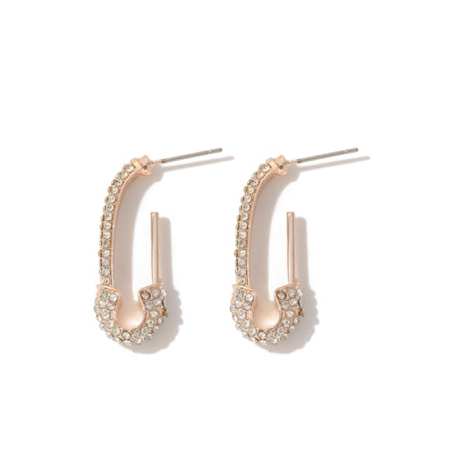 LILI'S EARRINGS COLLECTION FW21 E108