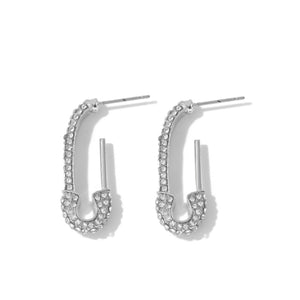 LILI'S EARRINGS COLLECTION FW21 E108