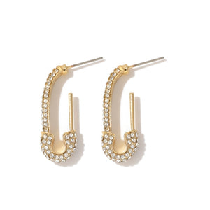 LILI'S EARRINGS COLLECTION FW21 E108