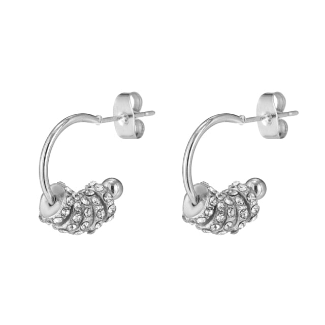 LILI'S EARRINGS COLLECTION FW21 E108