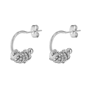 LILI'S EARRINGS COLLECTION FW21 E108