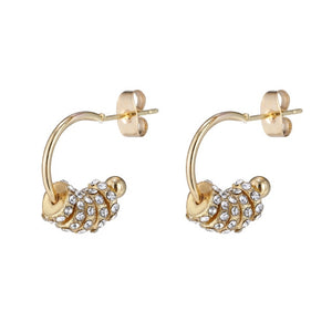 LILI'S EARRINGS COLLECTION FW21 E108