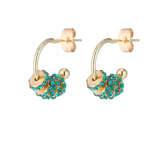 LILI'S EARRINGS COLLECTION FW21 E108