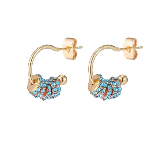 LILI'S EARRINGS COLLECTION FW21 E108