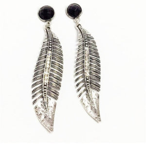 LILI'S EARRINGS COLLECTION FW21 E53