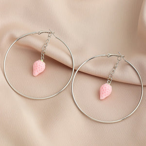 LILI'S EARRINGS COLLECTION FW21 E122