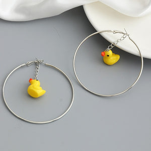 LILI'S EARRINGS COLLECTION FW21 E122