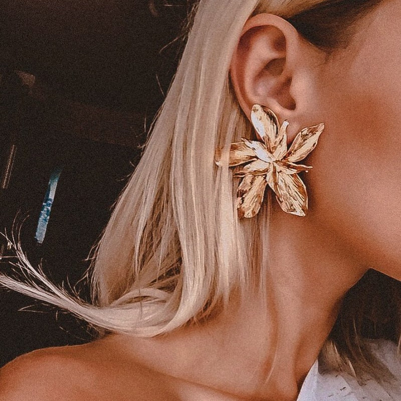 LILI'S EARRINGS COLLECTION FW21 E129