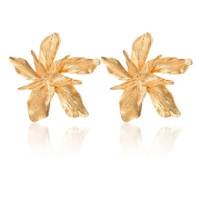 LILI'S EARRINGS COLLECTION FW21 E129