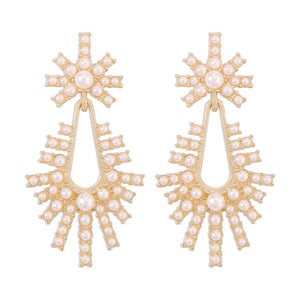 LILI'S EARRINGS COLLECTION FW21 E100