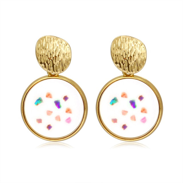 LILI'S EARRINGS COLLECTION FW21 E81