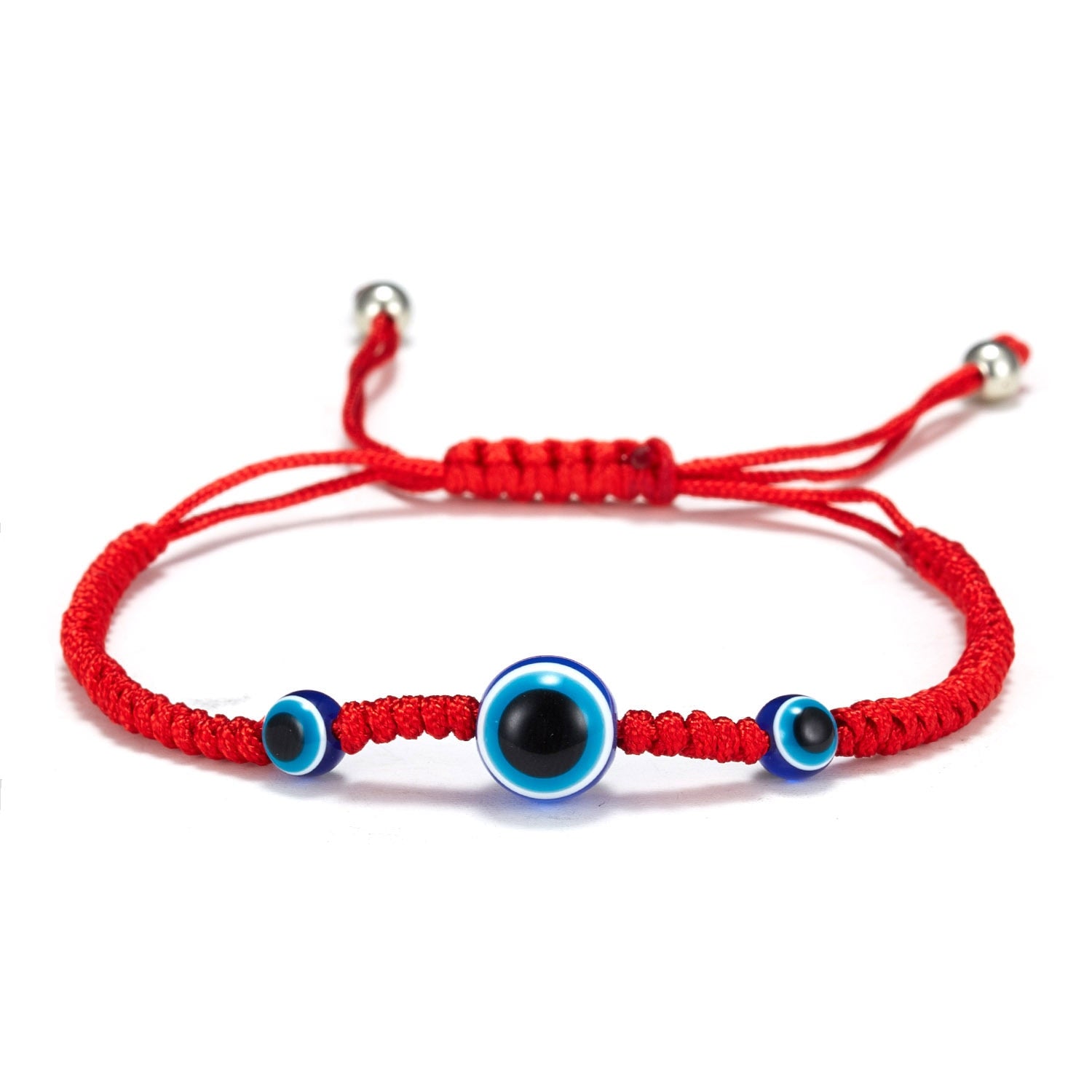 Lucky Evil Eye FW2107 - itseight