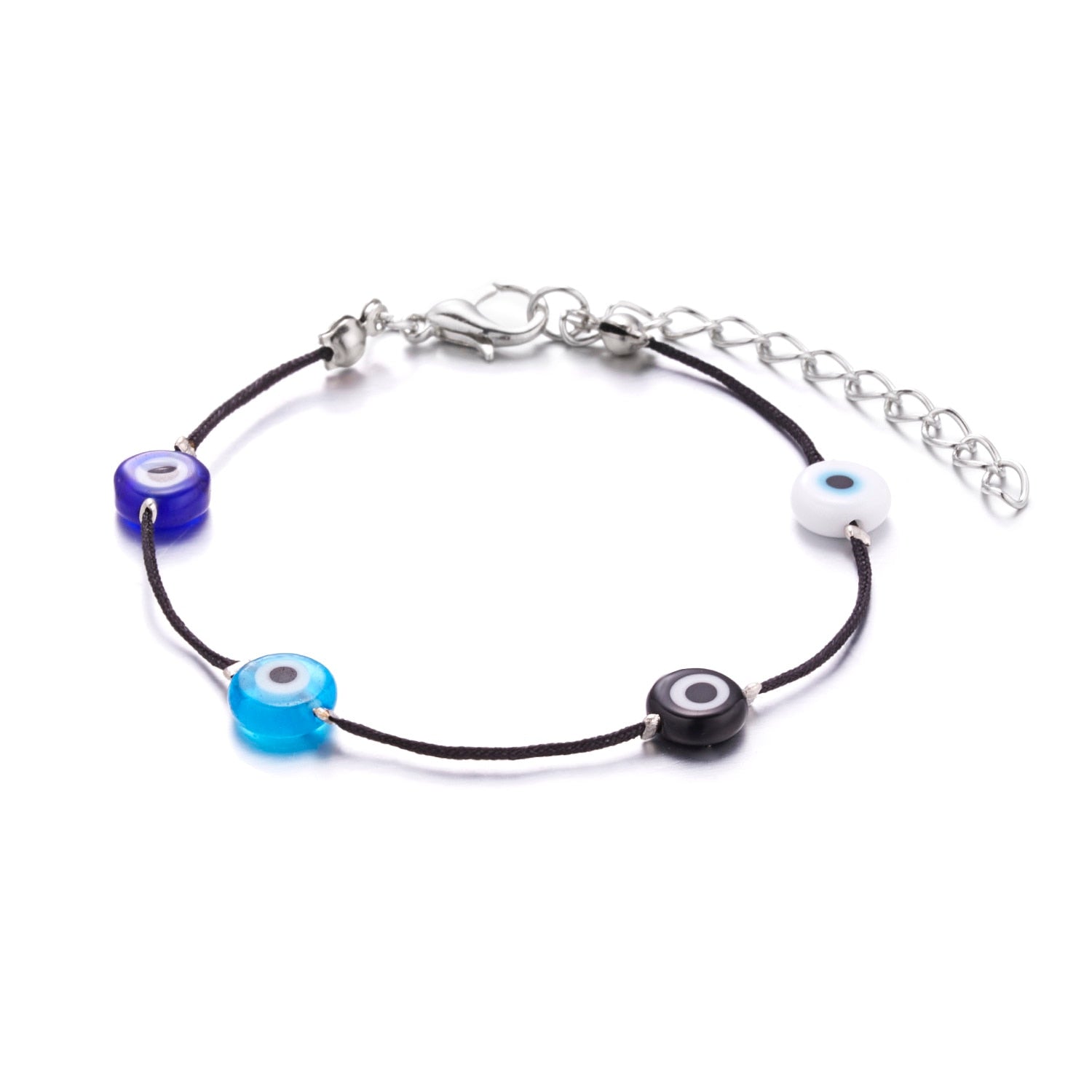 Lucky Evil Eye FW2107 - itseight