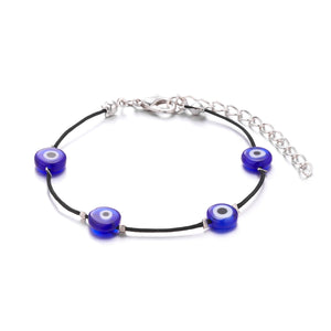 Lucky Evil Eye FW2107 - itseight