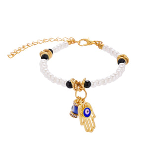 Lucky Evil Eye FW2107 - itseight