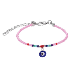 Lucky Evil Eye FW2107 - itseight