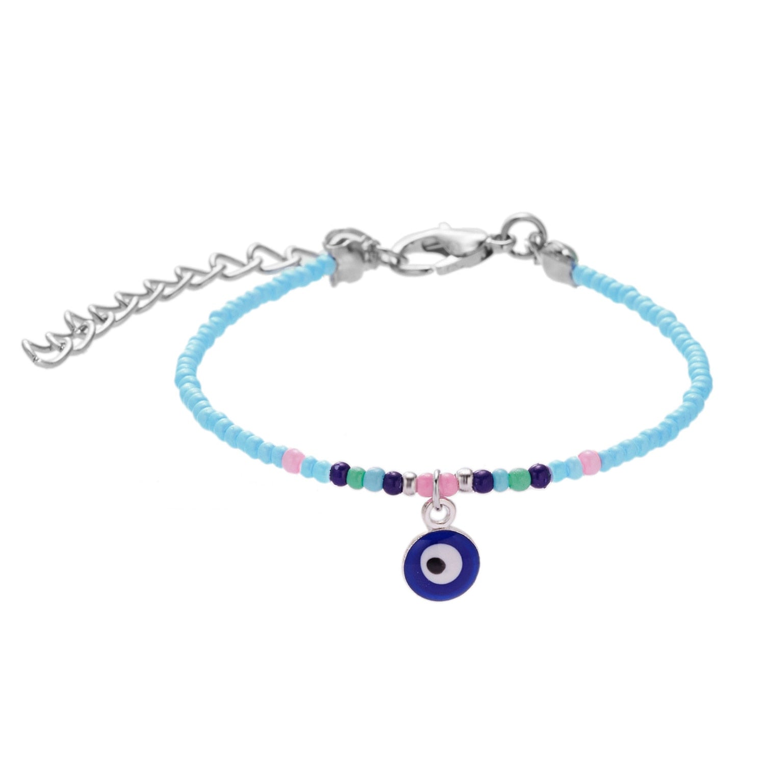 Lucky Evil Eye FW2107 - itseight