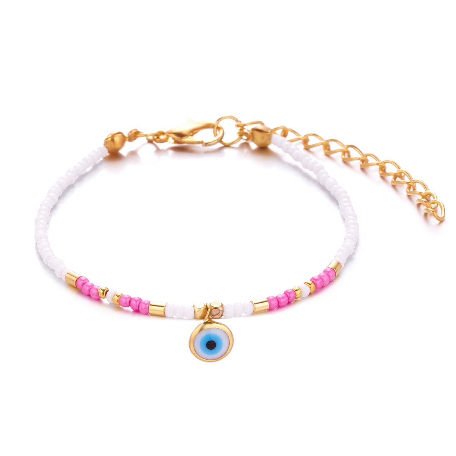 Lucky Evil Eye FW2107 - itseight