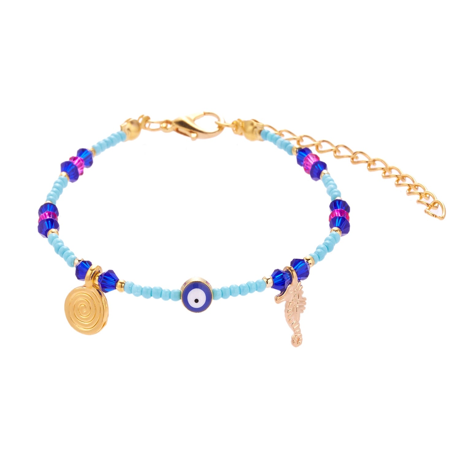 Lucky Evil Eye FW2107 - itseight