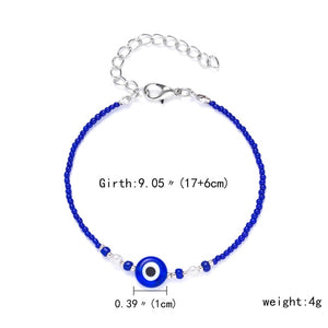 Lucky Evil Eye FW2107 - itseight