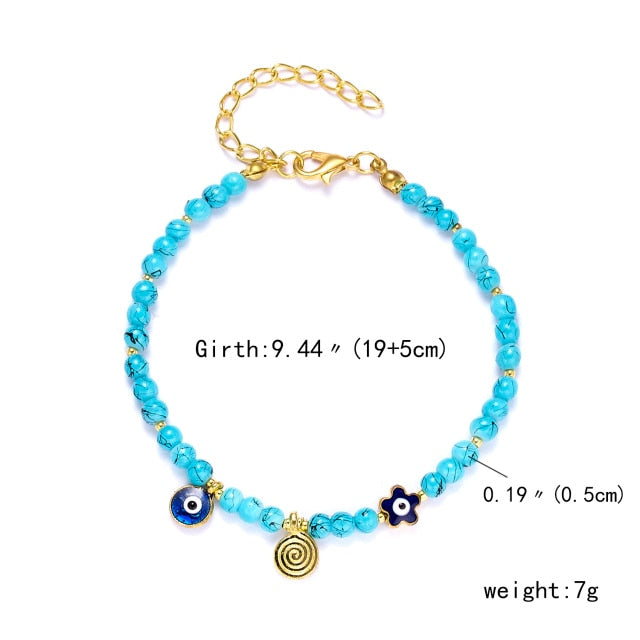 Lucky Evil Eye FW2107 - itseight