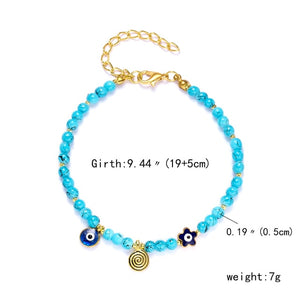 Lucky Evil Eye FW2107 - itseight