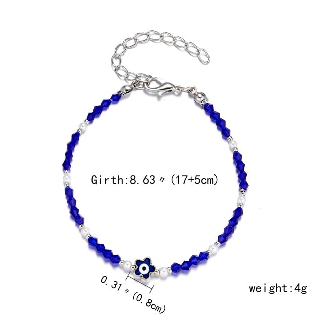 Lucky Evil Eye FW2107 - itseight