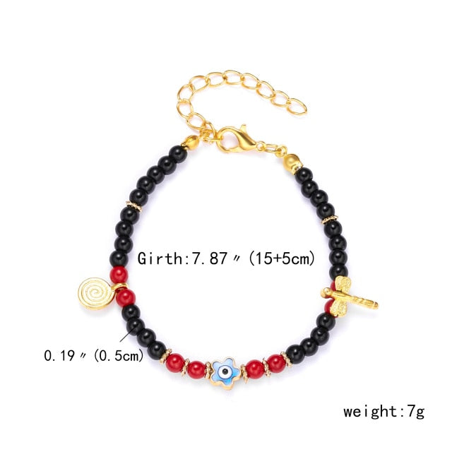 Lucky Evil Eye FW2107 - itseight