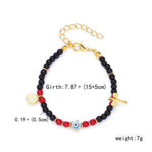 Lucky Evil Eye FW2107 - itseight